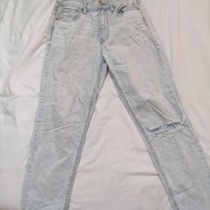 American Eagle Mom Jeans